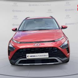 Hyundai Bayon 1.0 T-GDi 100ch Hybrid 48V Creative DCT-7 Mulhouse
