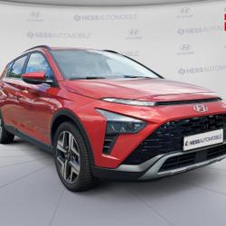 Hyundai Bayon 1.0 T-GDi 100ch Hybrid 48V Creative DCT-7 Mulhouse
