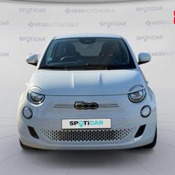 Fiat 500 II e 95ch Ic&ocirc;ne Strasbourg