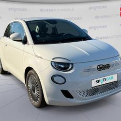 Fiat 500 II e 95ch Ic&ocirc;ne Strasbourg