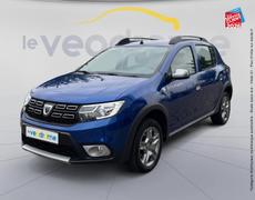 Dacia Sandero Bischheim