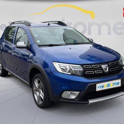 Dacia Sandero 1.0 TCe 90ch Stepway Essentiel Bischheim