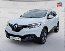 Renault Kadjar Strasbourg