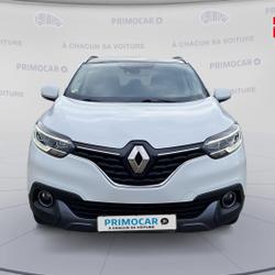 Renault Kadjar 1.5 dCi 110ch energy Intens EDC eco&sup2; occasion - Strasbourg - photo 2/21