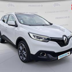 Renault Kadjar 1.5 dCi 110ch energy Intens EDC eco&sup2; occasion - Strasbourg - photo 3/21