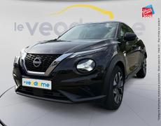 Nissan Juke - 1.0 DIG-T 114ch Acenta 2023 - 16 999 €