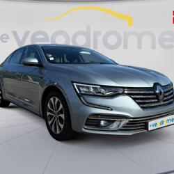 Renault Talisman 1.3 TCe 160ch FAP Business EDC E6D-Full occasion - Illzach - photo 3/30