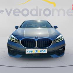 BMW Serie 1 116dA 116ch Business Design DKG7 occasion - Illzach - photo 2/30