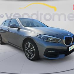 BMW Serie 1 116dA 116ch Business Design DKG7 occasion - Illzach - photo 3/30