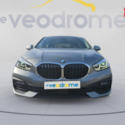 BMW Serie 1 116iA 109ch Business Design DKG7 occasion - Illzach - photo 2/30