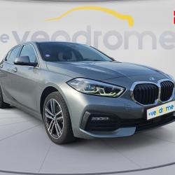 BMW Serie 1 116iA 109ch Business Design DKG7 occasion - Illzach - photo 3/30