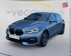 BMW Serie 1 Bischheim