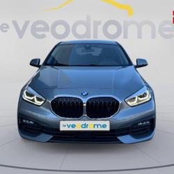 BMW Serie 1 116dA 116ch Business Design DKG7 Bischheim