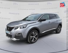 Peugeot 5008 Prix-lès-Mézières