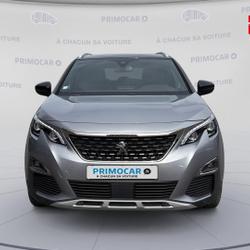 Peugeot 5008 2.0 BlueHDi 150ch GT Line S&S occasion - Prix-l&egrave;s-M&eacute;zi&egrave;res - photo 2/21