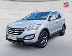 Hyundai Santa Fe Strasbourg