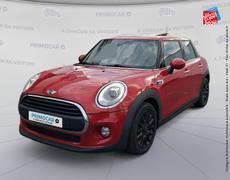 Mini Mini Forbach