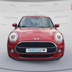 Mini Mini One 102ch occasion - Forbach - photo 2/21