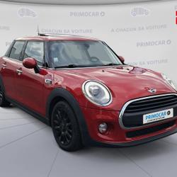 Mini Mini One 102ch occasion - Forbach - photo 3/21