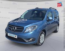 Mercedes Citan Illange