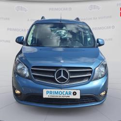 Mercedes Citan 111 CDI 110ch Plus Long occasion - Illange - photo 2/25
