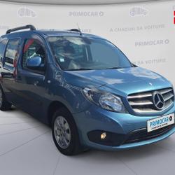 Mercedes Citan 111 CDI 110ch Plus Long occasion - Illange - photo 3/25