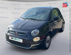 Fiat 500 II Illzach