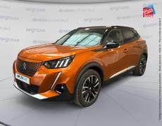 Peugeot 2008 Prix-lès-Mézières