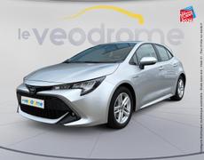 Toyota Corolla Bischheim