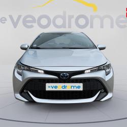 Toyota Corolla 184h Dynamic Business + Stage Hybrid Academy MY21 Bischheim