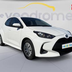 Toyota Yaris 116h Dynamic 5p MY22 occasion - Illzach - photo 3/30