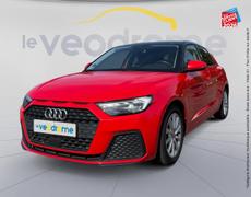 Audi A1 Sportback Illzach