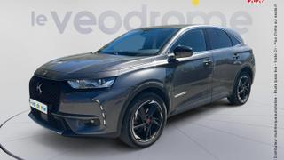 DS DS7 Crossback  - photo 0