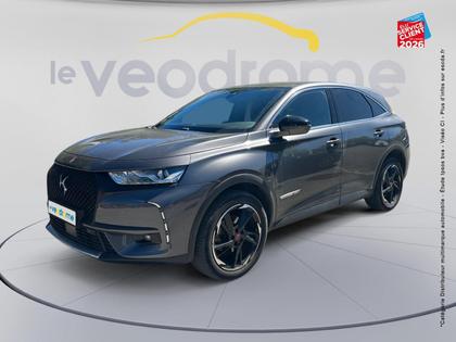 DS DS7 Crossback - BlueHDi 130ch Performance Line Automatique - 21 999 €