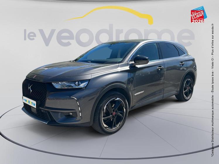 DS DS7 Crossback  - 21 999 €