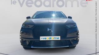 DS DS7 Crossback  - photo 1