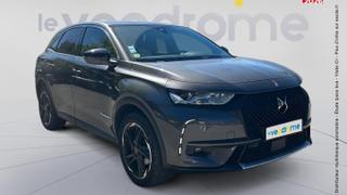 DS DS7 Crossback  - photo 2