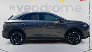 DS DS7 Crossback  - photo 3