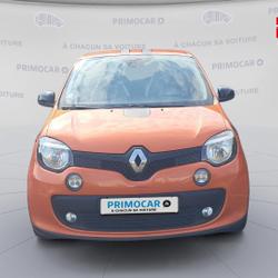 Renault Twingo 3 0.9 TCe 110ch GT Illange