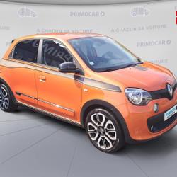 Renault Twingo 3 0.9 TCe 110ch GT Illange