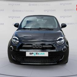 Fiat 500C e 118ch Pack Confort & Style MY23 Bischheim