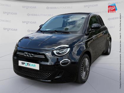 Fiat 500C - e 118ch Pack Confort & Style MY23 - 19 499 €