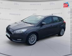 Ford Focus Strasbourg