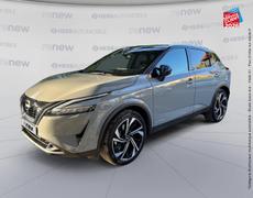 Nissan Qashqai Illzach