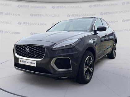 Jaguar E-Pace - P300e PHEV R-Dynamic S BVA AWD - 35 999 €
