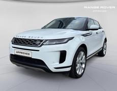 Land Rover Range Rover Evoque Souffelweyersheim