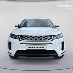 Land Rover Range Rover Evoque 2.0 P 200ch Flex Fuel SE AWD BVA Mark III Souffelweyersheim