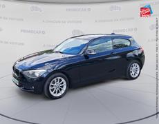 BMW Serie 1 Strasbourg