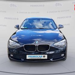 BMW Serie 1 118d 143ch Executive 3p occasion - Strasbourg - photo 2/22