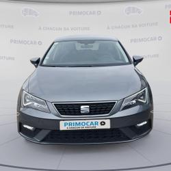Seat Leon 1.6 TDI 115ch FAP Style Illange